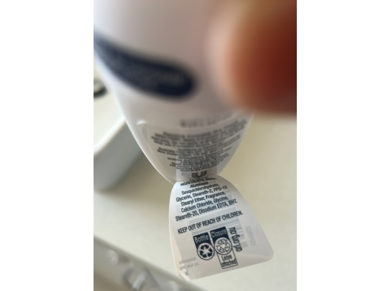 Rexona Advanced Protection Antiperspirant, Fresh, 50 mL