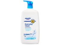 Equate Everyday Clean Dandruff Shampoo, Pyrithone Zinc, 28.2 fl oz/834 mL - thumbnail 1