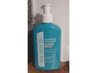 The Skin Dr. Cleansing Face Wash, Salicylic Acid+Ceramide Complex, 200 mL - Image 3