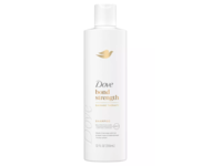 Dove Bond Strength Damage Therapy Shampoo, Peptide Complex, 12 fl oz/355 mL - thumbnail 1