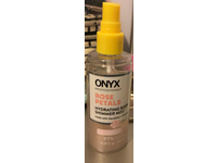Onyx Professional Hydrating Body Shimmer Mist, Rose Petals, 3.38 fl oz/100 mL - Image 3