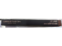 Anastasia Beverly Hills Lip Liner, Cool Brown, 0.053 fl oz/1.49 g - thumbnail 2