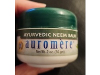 Auromere Ayurvedic Neem Balm, 2 oz/56 g - Image 3