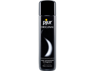 Pjur Original Personal Lubricant, 3.4 fl oz/100 mL