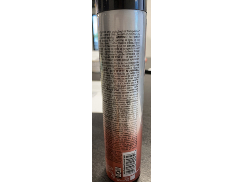 Joico Humidity Blocker+ Protective Finishing Spray, 5.5 oz/180 mL