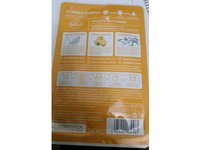 Haokali Fruits Gelato Whitening Sheet Mask, Vitamin C, 30 mL - Image 3