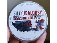 Billy Jealousy Beard Balm, Devil's Delight, 2 oz/57 g - thumbnail 2