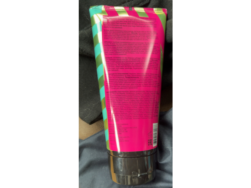Pro Tan Luscious Legs Bronzer, Ultra Dark, 6 fl oz/177 mL