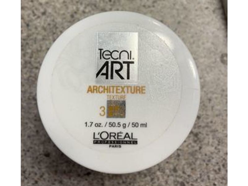 L'Oreal Tecni Art Architexture Texture, 1.7 oz/50 mL