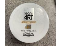 L'Oreal Tecni Art Architexture Texture, 1.7 oz/50 mL - Image 3