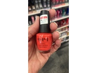 O.P.I Nail Lacquer, We Seafood and Eat It, 0.5 fl oz/15 mL - thumbnail 5