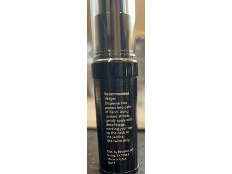 Revision Skincare Nectifirm Advanced, 0.5 oz/14 g