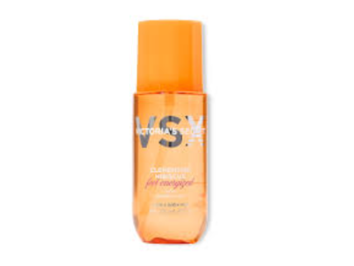 Victoria's Secret Hair & Body Mist, Clementine Hibsicus, 8 fl oz/236 mL