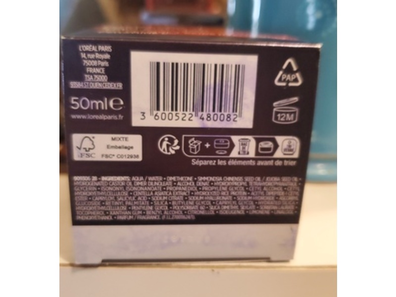 L'Oreal Paris Revitalift Laser X3 Night Cream, 50 mL