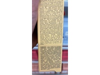Lierac Sunissime Tinted Face Sun Fluid, Golden SPF 50+, 1.35 fl oz/40 mL - thumbnail 3