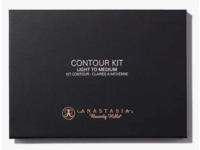 Anastasia Beverly Hills Contour Kit, Light To Medium, 0.11 oz/3 g - thumbnail 1