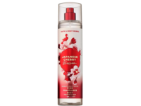 Bath & Body Works Fine Fragrance Mist, Japanese Cherry Blossom , 2.5 fl oz/75 mL - thumbnail 1