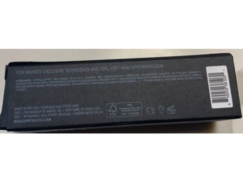 Makeup By Mario Softsculpt Shaping Contour Stick, Medium, 0.37 oz/10.5 g