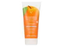 CVS Beauty Invigorating Apricot Facial Scrub, 6 oz/170 g - Image 2