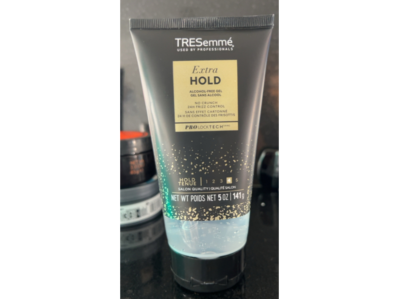 Tresemme Pro Lock Tech Extra Hold Gel, 5 oz/141 g