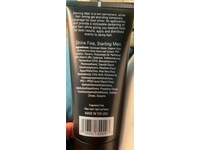 Sterling Man Shine Fine Gray Darkening Gel, Light/Medium Hold, 5.5 fl oz/162 mL - thumbnail 3