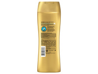 Suave Professionals Moroccan Oil Infusion Shine Shampoo, 12.6 fl oz - thumbnail 3