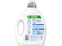 All Fabric Softener, Free Clear, 200 Loads, 80 fl oz/2.36 L - thumbnail 2