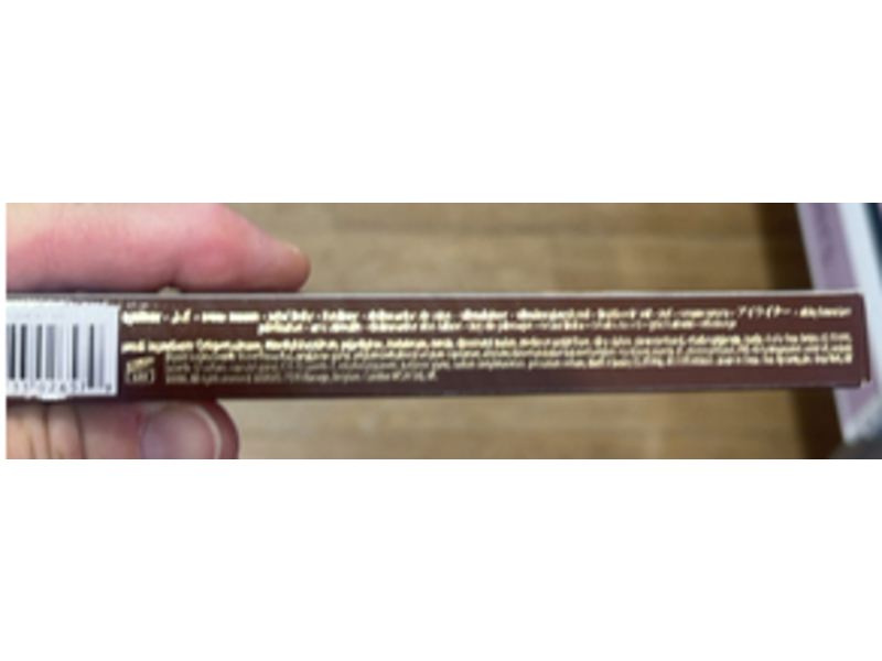 Tarte Double Take Eyeliner, Brown,0.63 oz