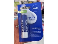 Nivea Original Care Lip Balm, 4.8 g - Image 3