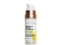 Volition Grenache Retinol Eye Cream, Peptides + Hyaluronic Acid, 0.5 fl oz/15 mL - Image 2