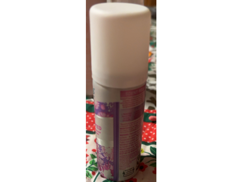 Batiste Touch Activated Dry Shampoo, 1.06 oz/30 g