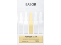 Babor Ampoule Concentrates Perfect Glow, 0.06 fl oz/2 mL, Pack Of 7 - thumbnail 1
