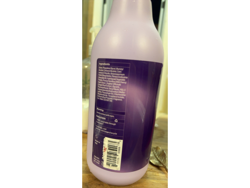 Eva Nyc Conditioner, Tone It Down Blonde, 33.8 fl oz/1 L