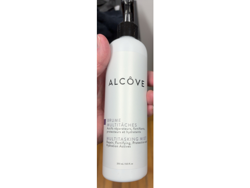 Alcove Multitasking Mist, 8.5 fl oz/250 mL