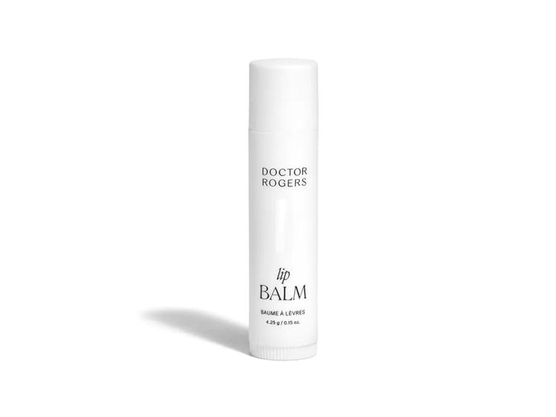Doctor Rogers Lip Balm, 0.15 oz/4.25 g