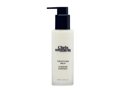 Chris Mcmillan The Styling Balm, 3.3 fl oz/100 mL
