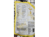 J.R. Watkins Dish Soap Foam & Spray Refill, Lemon, 32 fl oz/946 mL - Image 4