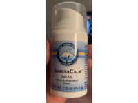 Apex Energetics AdrenaCalm (KR-16) Herbal & Multivitamin Cream, 1.6 oz/45.5 g - thumbnail 2