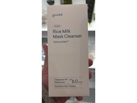 Goodal Rice Milk Cleanser, 150 mL - thumbnail 2