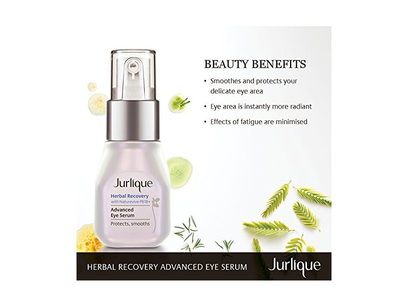 jurlique advanced eye serum