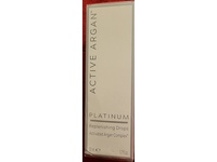Active Argan Platinum Replenishing Drops, 1.7 fl oz/50 mL - thumbnail 2