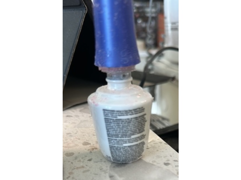 Gelish Dip Base Coat, 0.5 oz/15 mL