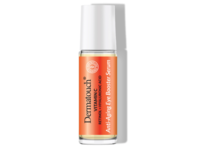 Dermatouch Vitamin C Anti-Aging Eye Booster Serum, Retinol + Hyaluronic Acid, 1.35 fl oz/40 mL - thumbnail 1