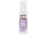 Impulse Inner Peace Body Fragrance Mist, Blackcurrant & Sandalwood, 150 mL - Image 2