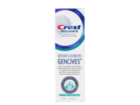 Crest Pro-Health Gum Detoxify Fluoride Toothpaste, Deep Clean, 63 mL - thumbnail 1