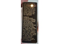 Daniel Sandler Watercolour Liquid Cheek Color, Passion, 0.5 fl oz/15 mL - thumbnail 3