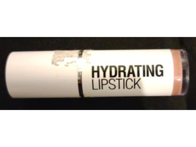 Collection Hydrating Lipstick, Cafe Au Lait 22, 10 g