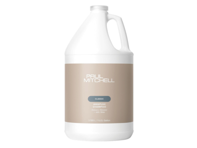 Paul Mitchell Classic Shampoo, 3.785 L