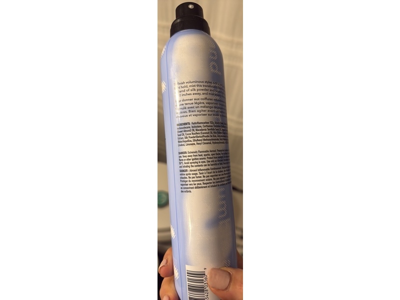 Bumble & Bumble Thickening Dryspun Texture Spray Light, 9.35 oz/340 mL