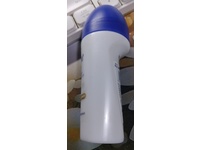 Dove Antiperspirant, Original, 40 mL - Image 5